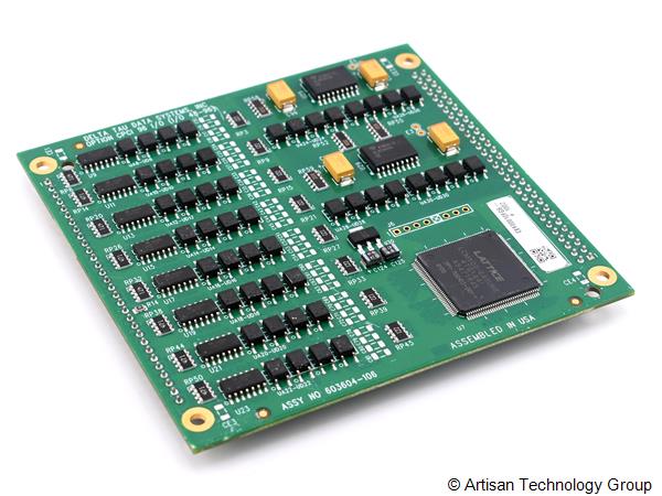 Delta Tau PMAC ACC-11C OPT1 I/O Expansion Mezzanine Card