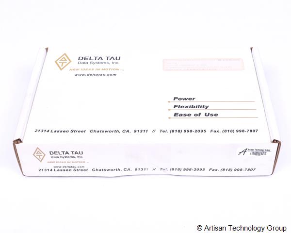 Delta Tau ACC-11E Isolated 24-Input/24-Output Backplane Board