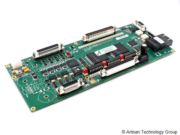 Delta Tau ACC-11M MACRO-Based 24-Input / 24-Output Digital I/O Card