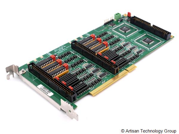 Delta Tau ACC-11P Turbo PMAC General Purpose I/O Board
