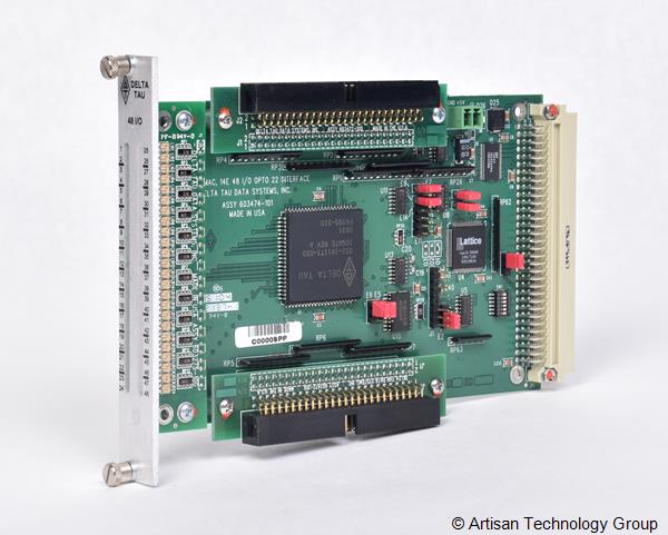 Delta Tau ACC-14E UMAC OPTO 22 48-Bit Input/Output Board