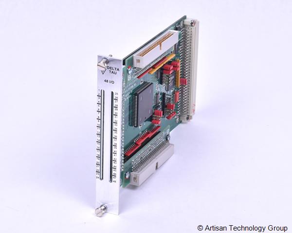 Delta Tau ACC-14E UMAC OPTO 22 48-Bit Input/Output Board