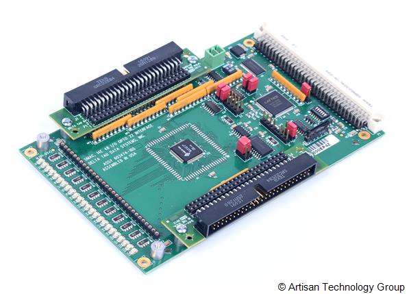 Delta Tau ACC-14E UMAC OPTO 22 48-Bit Input/Output Board