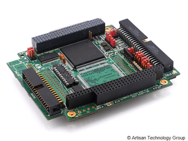 Delta Tau ACC-1P Axis Expansion Accessory Board