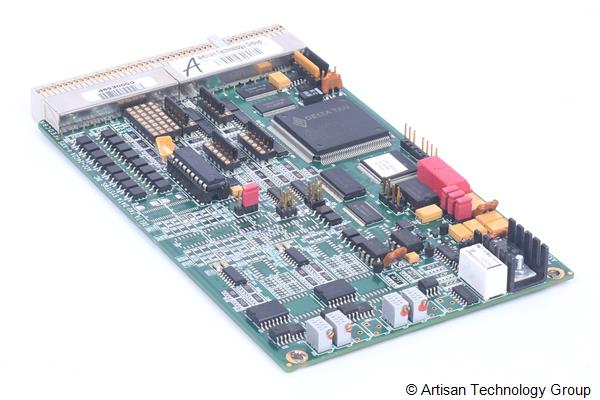 OMRON ACC-24C2A 4-Axis Analog Interface
