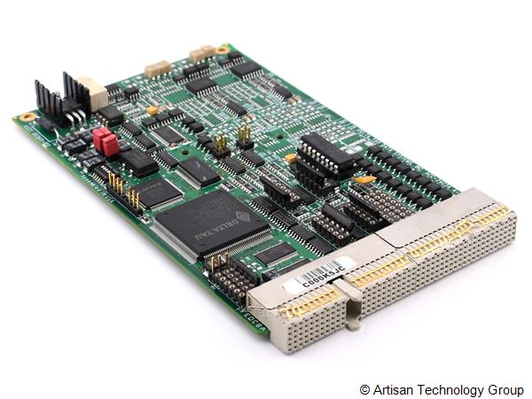 OMRON ACC-24C2A 4-Axis Analog Interface