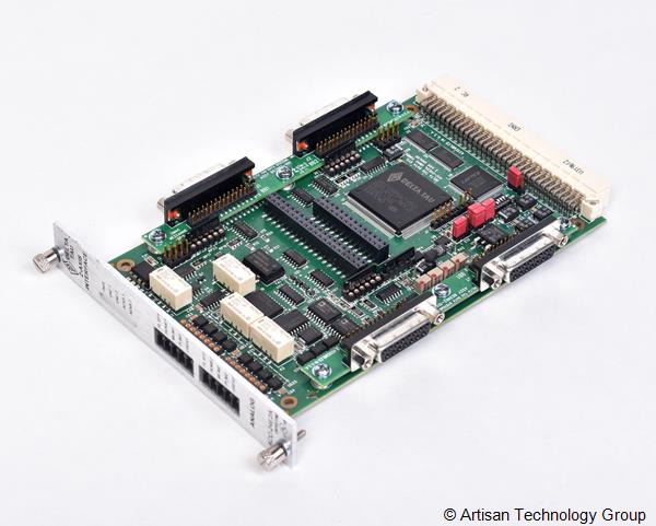 Delta Tau ACC-24E2A UMAC Turbo 2-Axis Analog Interface Module