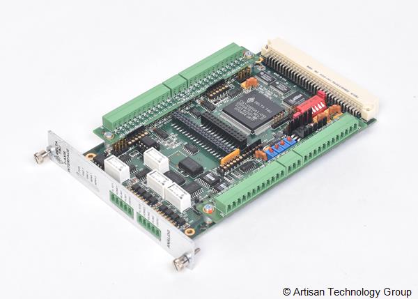 Delta Tau ACC-24E2A UMAC Turbo 2-Axis Analog Interface Module
