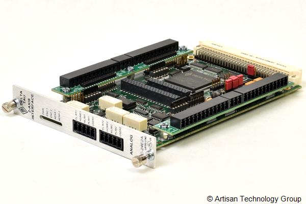 Delta Tau ACC-24E2A UMAC Turbo 2-Axis Analog Interface Module