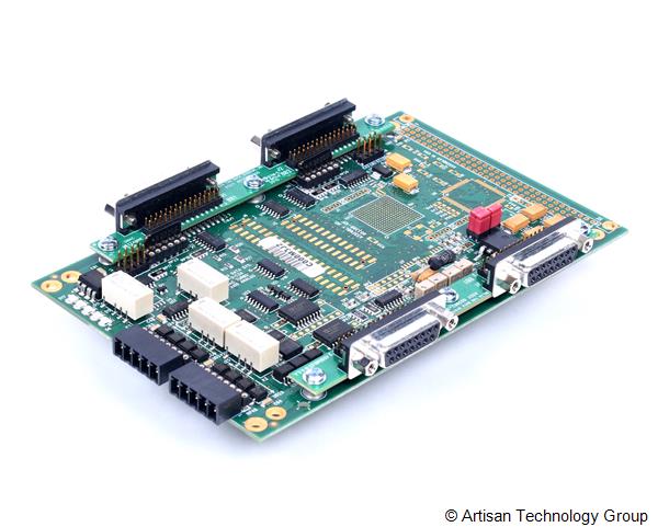 Delta Tau ACC-24E2A UMAC Turbo 2-Axis Analog Interface Module