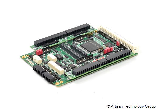 Delta Tau ACC-24E2A UMAC Turbo 2-Axis Analog Interface Module