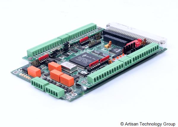 Delta Tau ACC-24E2A UMAC Turbo 2-Axis Analog Interface Module
