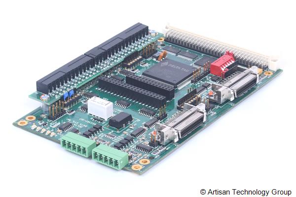 Delta Tau ACC-24E2 2-Axis Digital Interface Module