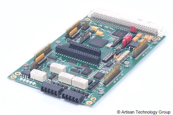 Delta Tau ACC-24E2A UMAC Turbo 2-Axis Analog Interface Module