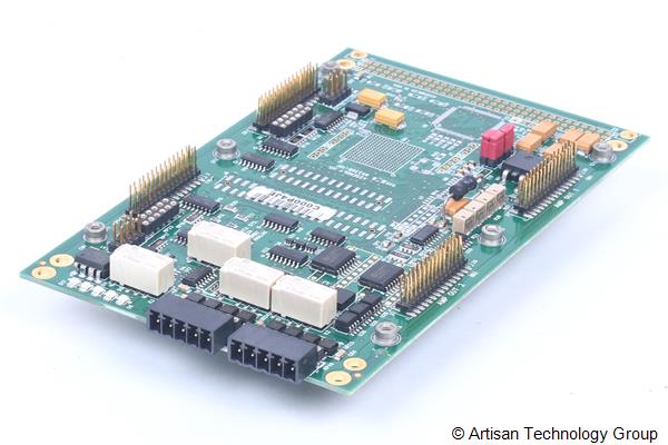 Delta Tau ACC-24E2A UMAC Turbo 2-Axis Analog Interface Module