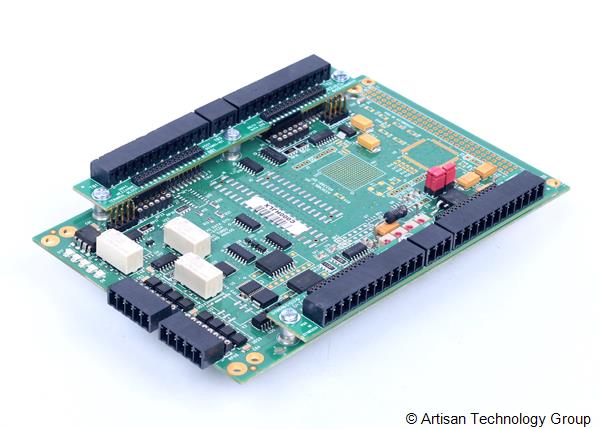 Delta Tau ACC-24E2A UMAC Turbo 2-Axis Analog Interface Module