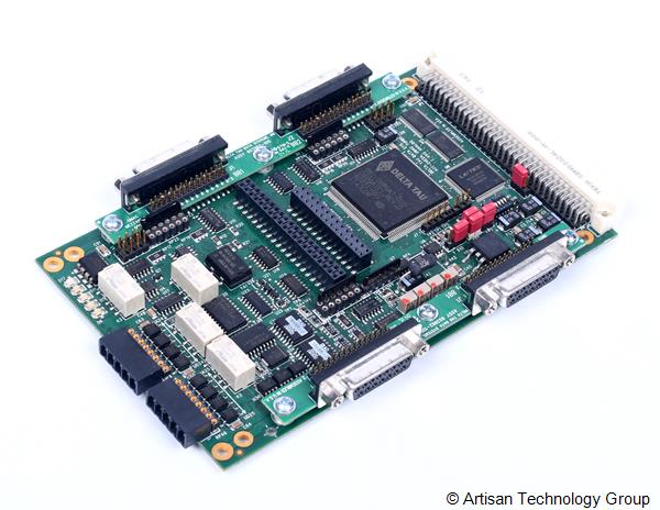 Delta Tau ACC-24E2A UMAC Turbo 2-Axis Analog Interface Module