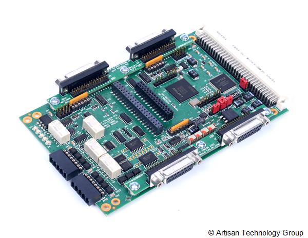 Delta Tau ACC-24E2A UMAC Turbo 2-Axis Analog Interface Module