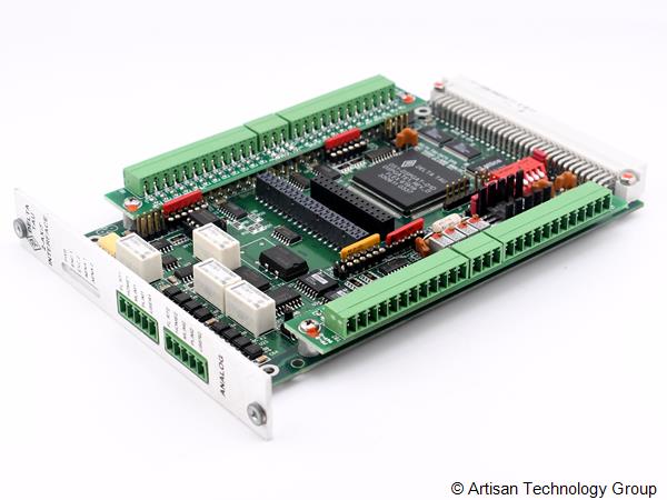 Delta Tau ACC-24E2A UMAC Turbo 2-Axis Analog Interface Module
