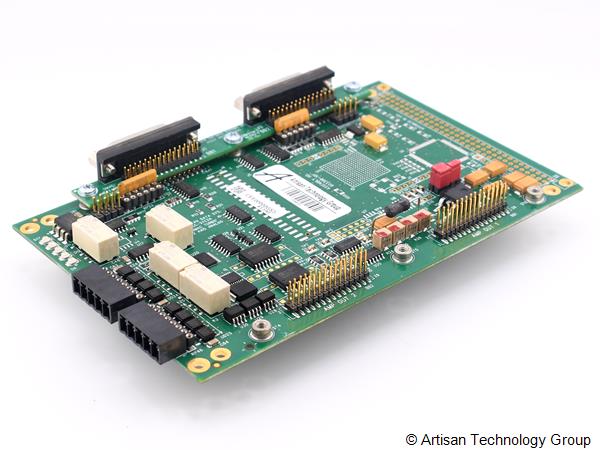 Delta Tau ACC-24E2A UMAC Turbo 2-Axis Analog Interface Module