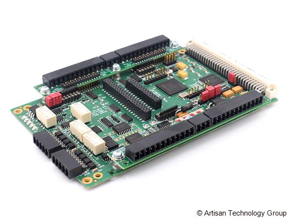 Delta Tau ACC-24E2A UMAC Turbo 2-Axis Analog Interface Module