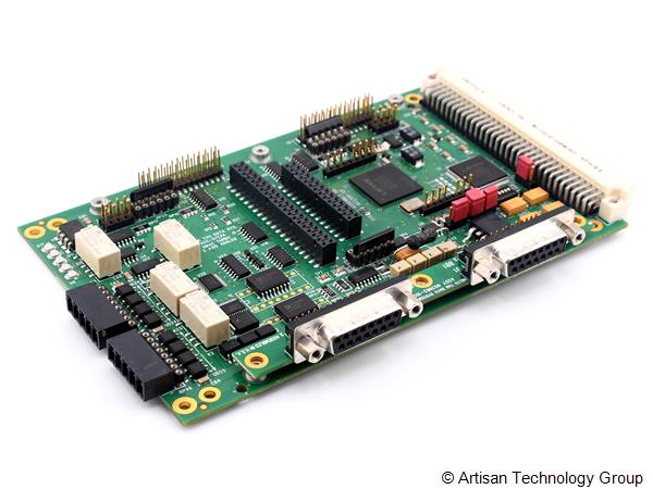 Delta Tau ACC-24E2A UMAC Turbo 2-Axis Analog Interface Module