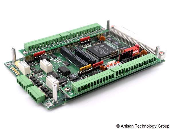 Delta Tau ACC-24E2A UMAC Turbo 2-Axis Analog Interface Module