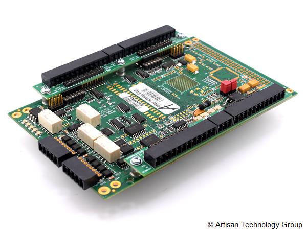Delta Tau ACC-24E2A UMAC Turbo 2-Axis Analog Interface Module