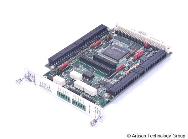 Delta Tau ACC-24E2A UMAC Turbo 2-Axis Analog Interface Module