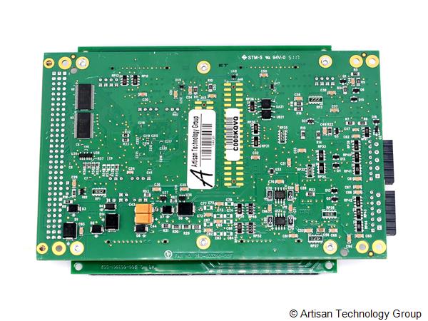 ACC-24E2A Delta Tau (UMAC Turbo 2-Axis Analog Interface Module ...