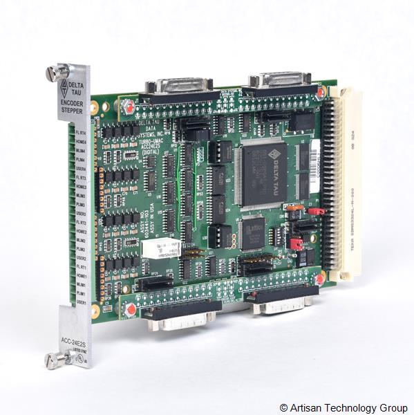 Delta Tau ACC-24E2S Axis Expansion Board