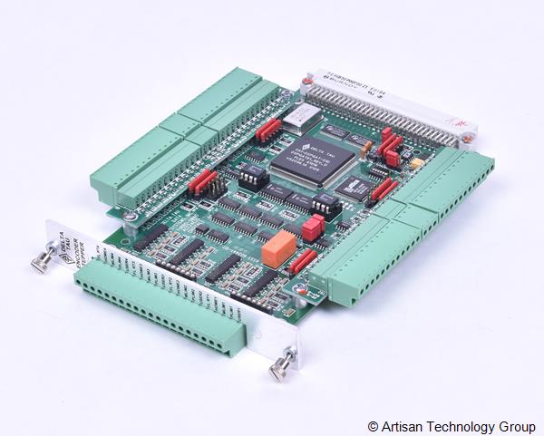 Delta Tau ACC-24E2S Axis Expansion Board