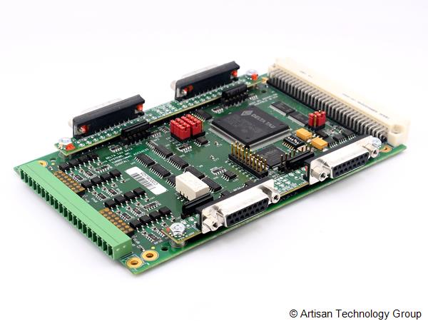 Delta Tau ACC-24E2S Axis Expansion Board