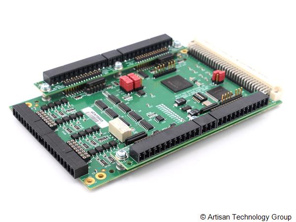 Delta Tau ACC-24E2S Axis Expansion Board