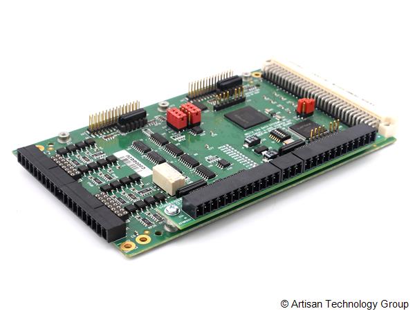 Delta Tau ACC-24E2S Axis Expansion Board