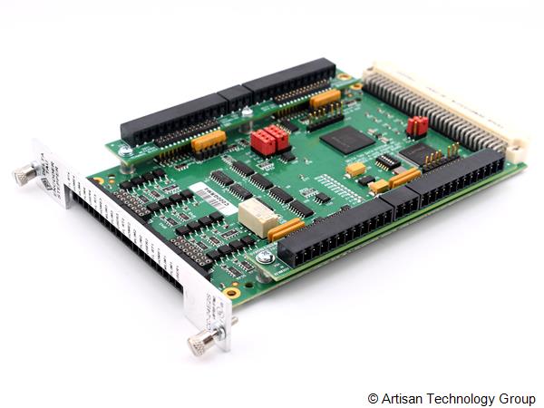 Delta Tau ACC-24E2S Axis Expansion Board
