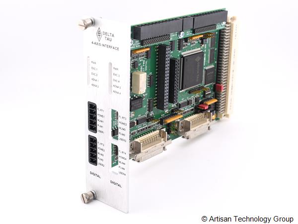 Delta Tau ACC-24E2 2-Axis Digital Interface Module
