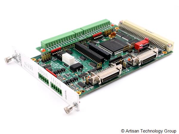 Delta Tau ACC-24E2 2-Axis Digital Interface Module