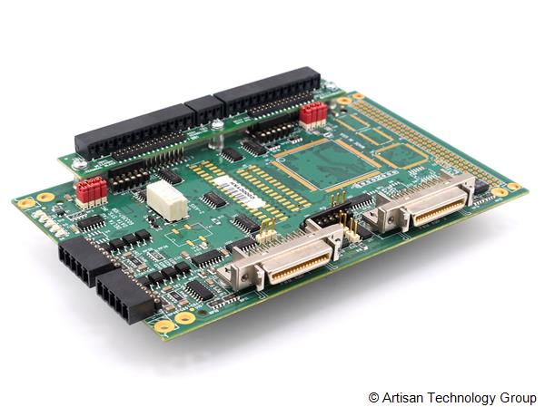 Delta Tau ACC-24E2 2-Axis Digital Interface Module