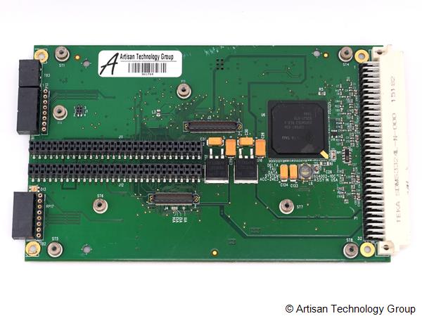 Delta Tau ACC-24E3 PowerPMAC DspGate3 Interface Card