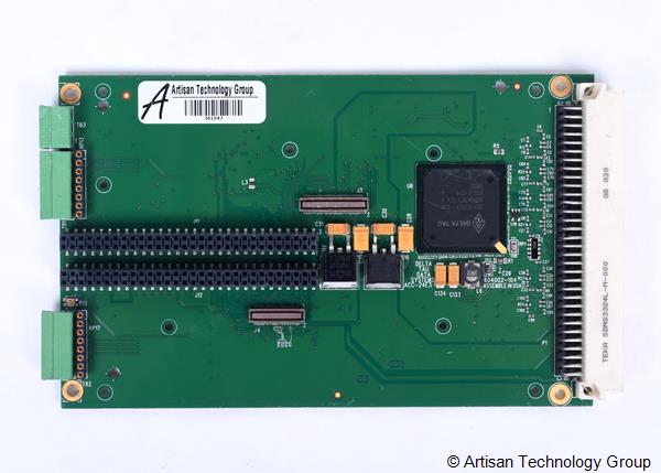 Delta Tau ACC-24E3 PowerPMAC DspGate3 Interface Card