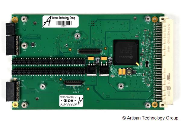 ACC-24E3 Delta Tau (PowerPMAC DspGate3 Interface Card) | ArtisanTG™