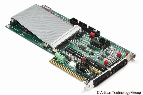 Delta Tau ACC-24P Axis Expansion Board