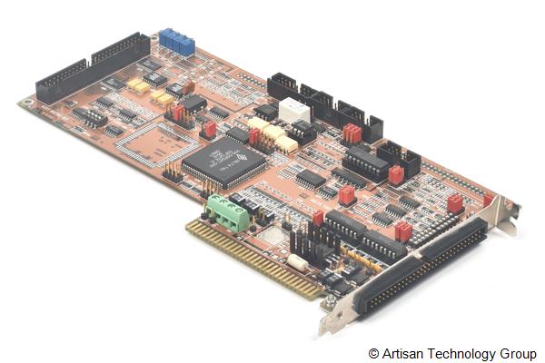 Delta Tau ACC-24P Axis Expansion Board