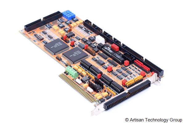 Delta Tau ACC-24P Axis Expansion Board