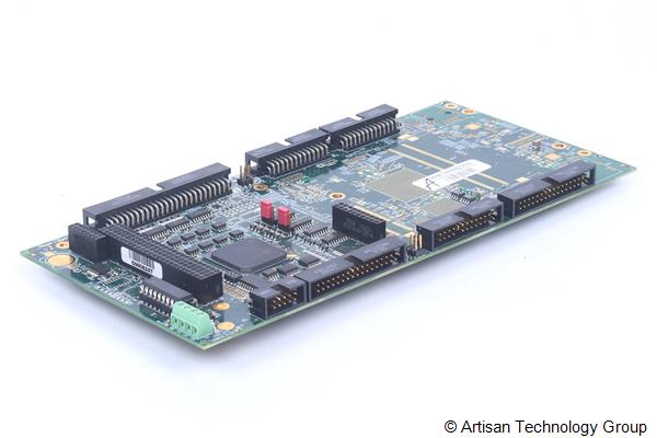 Delta Tau ACC-24S3 4-Channel Axis Expansion Stack Board