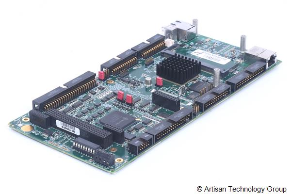 Delta Tau ACC-24S3 4-Channel Axis Expansion Stack Board