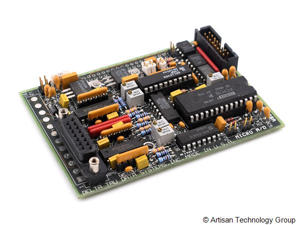 Delta Tau ACC-28A PMAC 4-Channel, 16-Bit A-D Converter