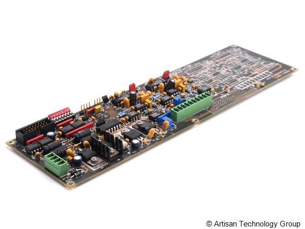 Delta Tau ACC-28B 2-Channel 16-Bit Analog-to-Digital Converter Board
