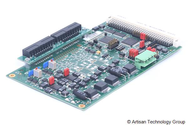 Delta Tau ACC-28E High Resolution A-D Converter